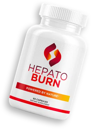 HepatoBurn Sale