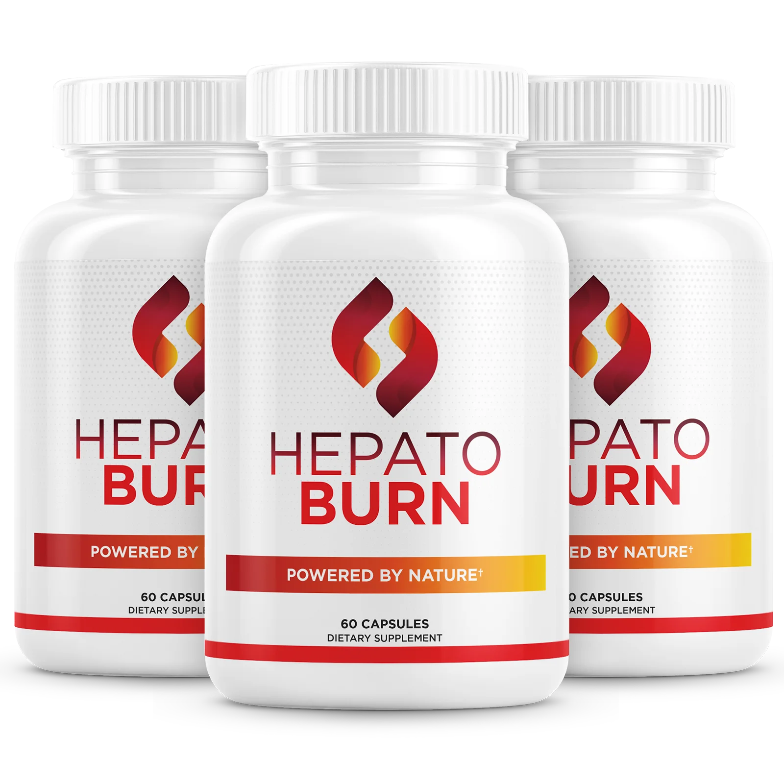 HepatoBurn Weight Loss Supplement